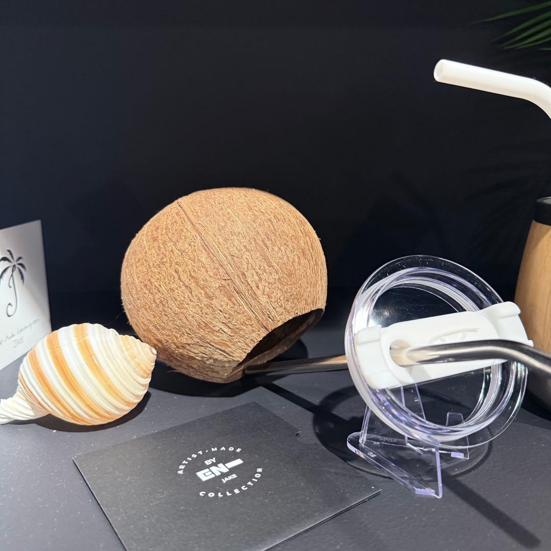 ENHYPEN Artist-Made JAKE ジェイク タンブラー - メルカリ