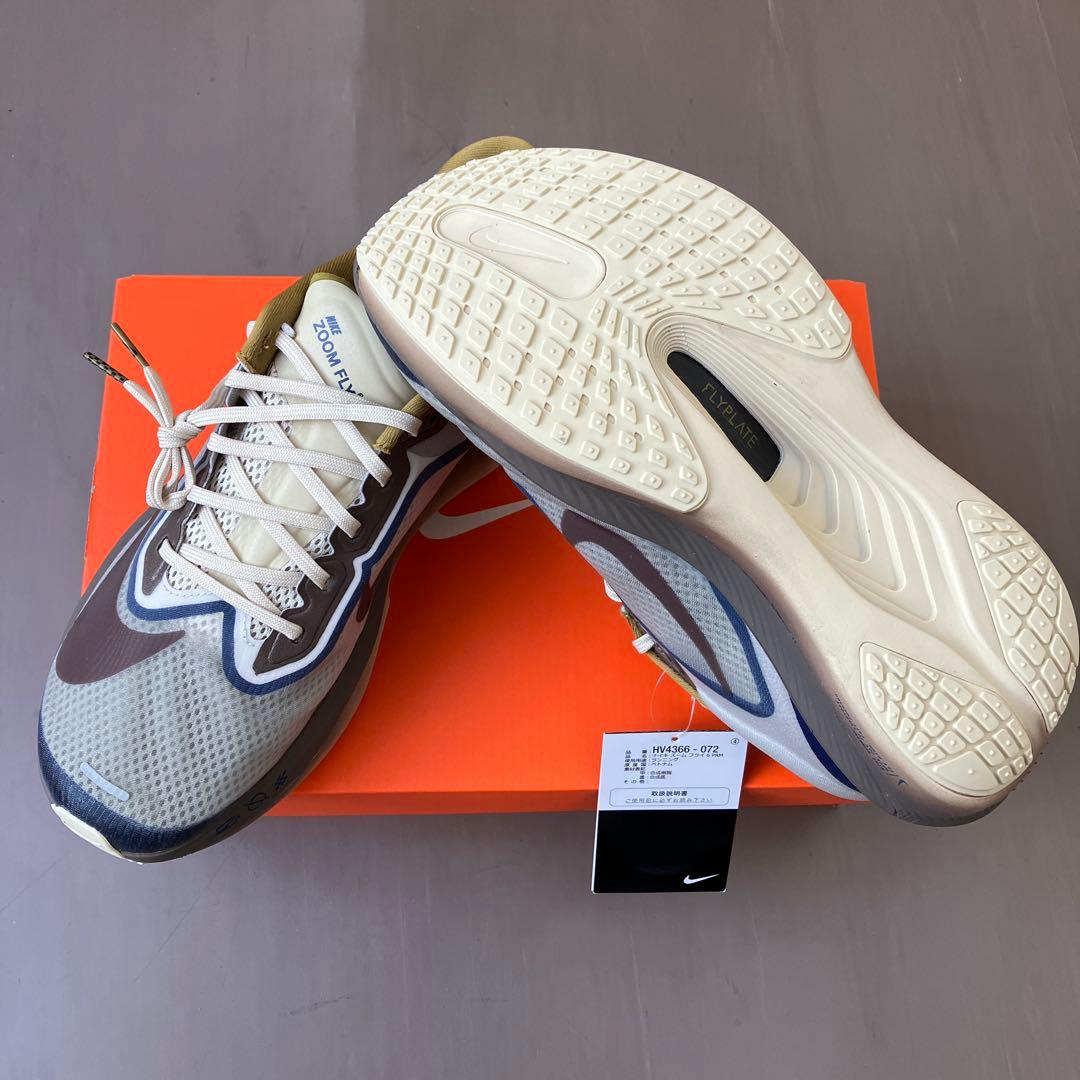 ズームフライ6 ★26.0cm★ HV4366-072