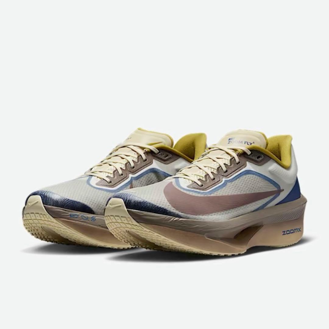 ズームフライ6 ★26.0cm★ HV4366-072