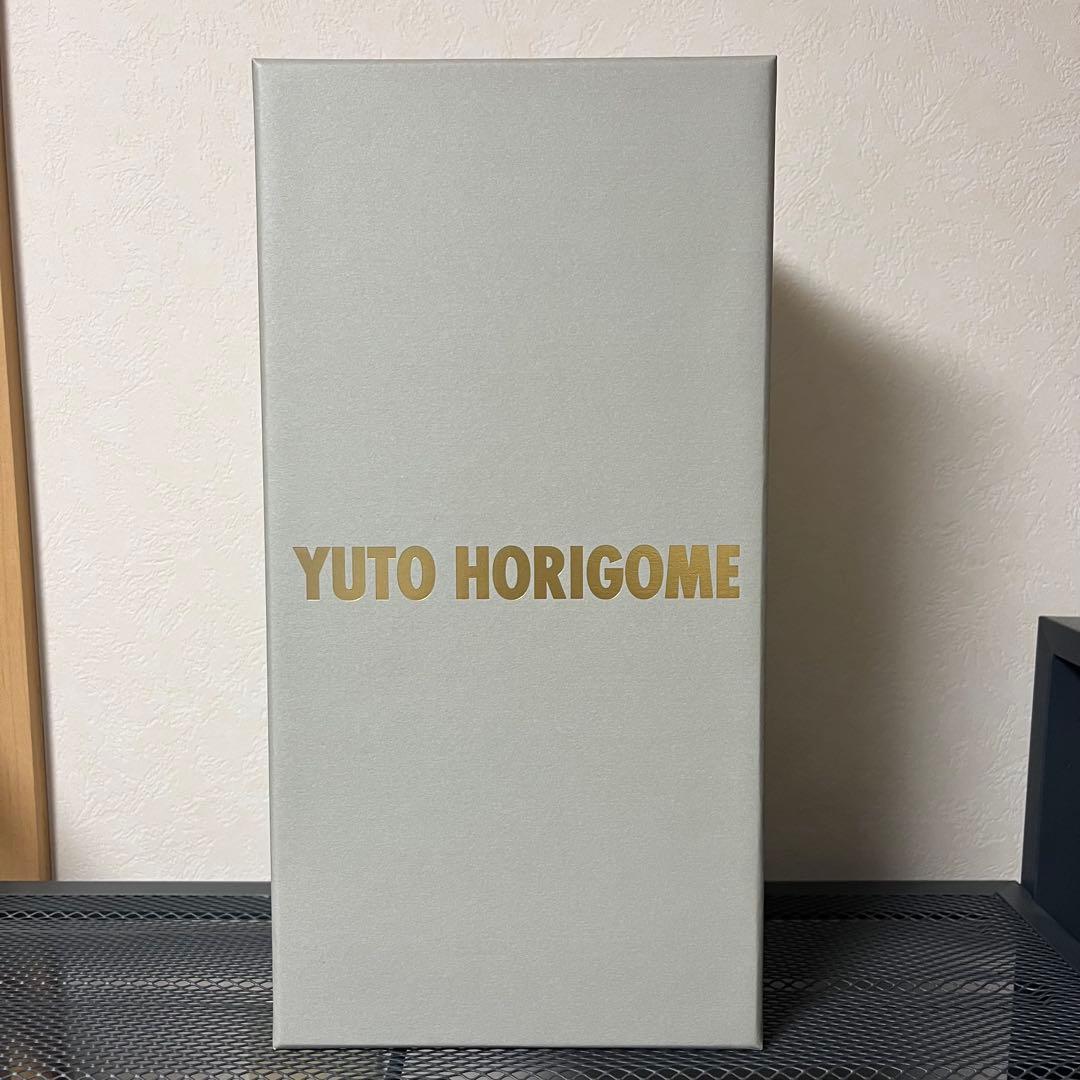 堀米雄斗金オブジェ 直筆サイン付き 世界500体限定 - メルカリ