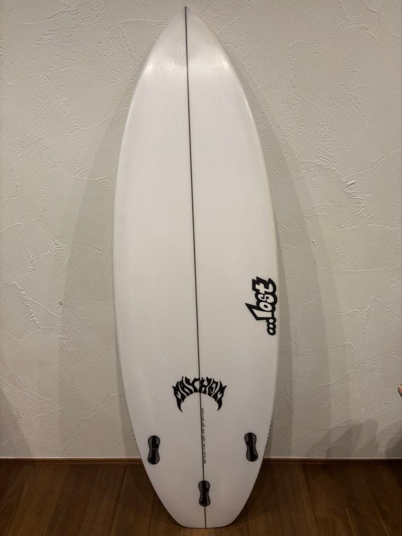 【購入2年未満】メイヘム　サップドライバー5.6 28.5l