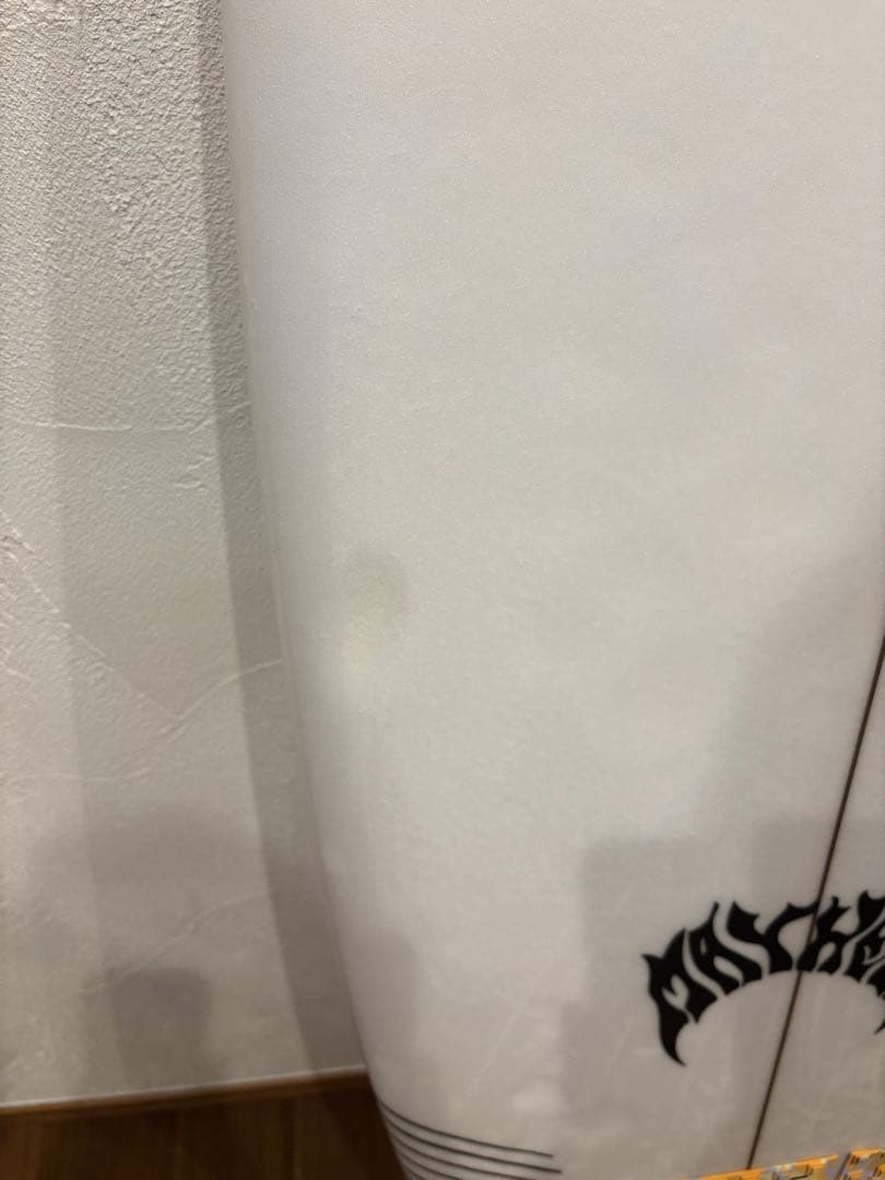 【購入2年未満】メイヘム　サップドライバー5.6 28.5l