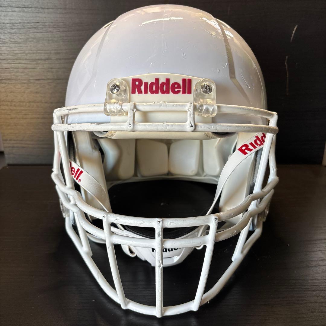 Riddell\"スピード・アイコン\"Mサイズ