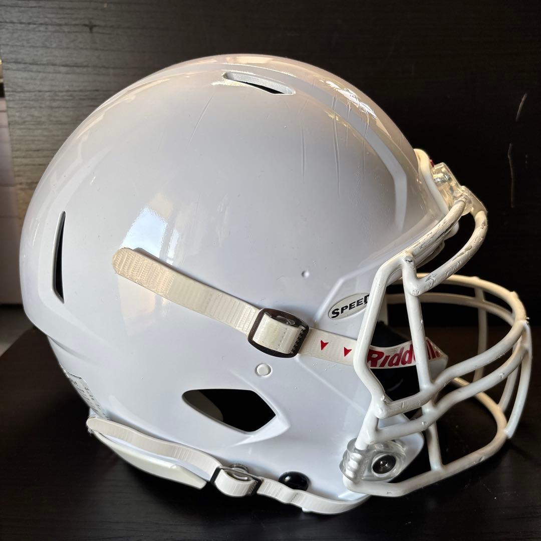 Riddell\"スピード・アイコン\"Mサイズ