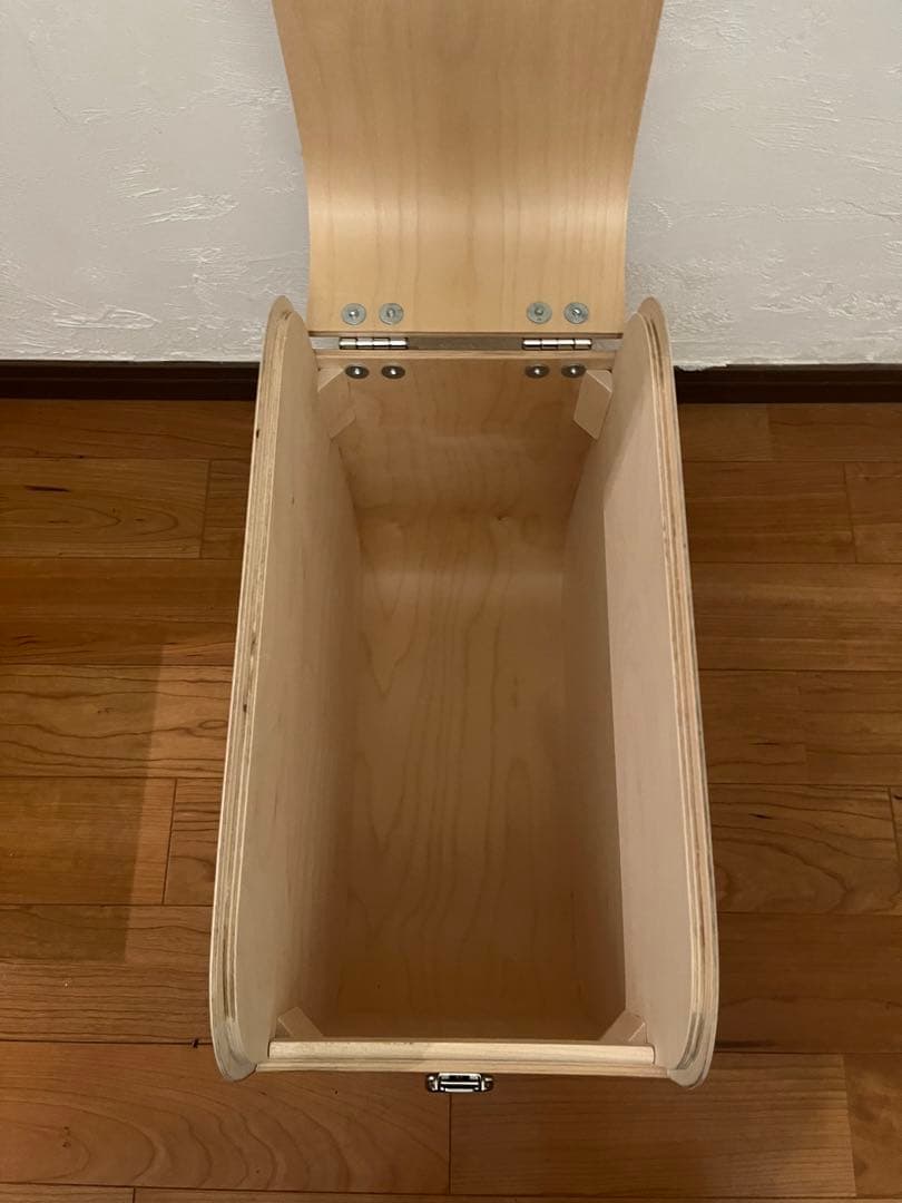 Fatty Containers / ファティーコンテナ Sサイズ 未使用 美品 - メルカリ