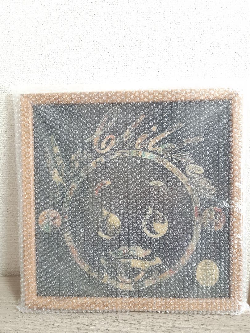 Mr.Children ミスチル 20周年 ミスチルくん ピンバッジ 限定品