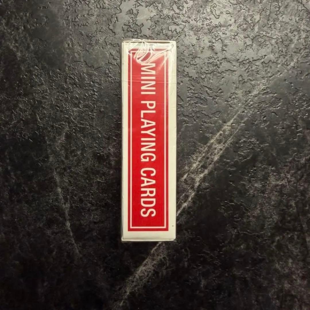 新品未開封 Bicycle Supreme トランプ - メルカリ