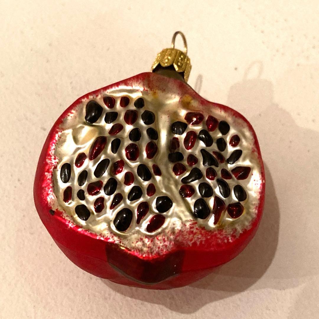 Astier de Villatte アスティエ オーナメント2個セット - メルカリ