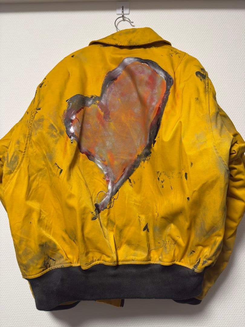 hiroki tsuzuki ジャケット　ちび