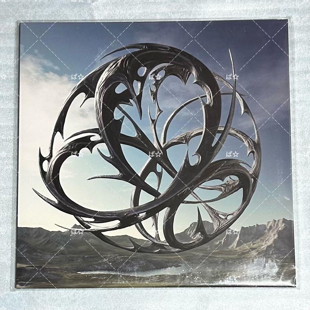 aespa Armageddon Whiplash LP レコード アルバム - メルカリ