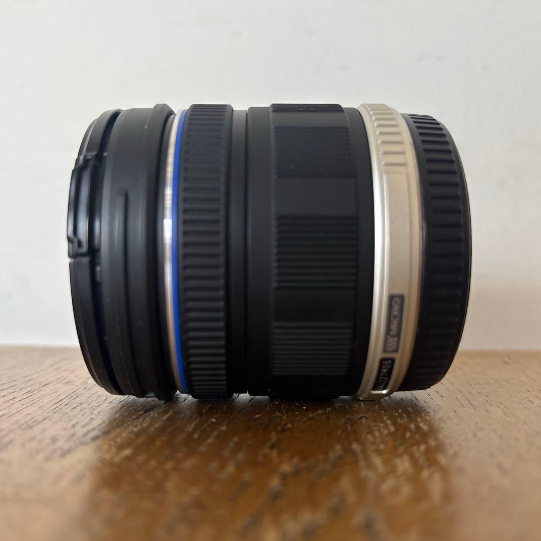 オリンパス M.ZUIKO DIGITAL ED 9-18mm F4.0-5.6