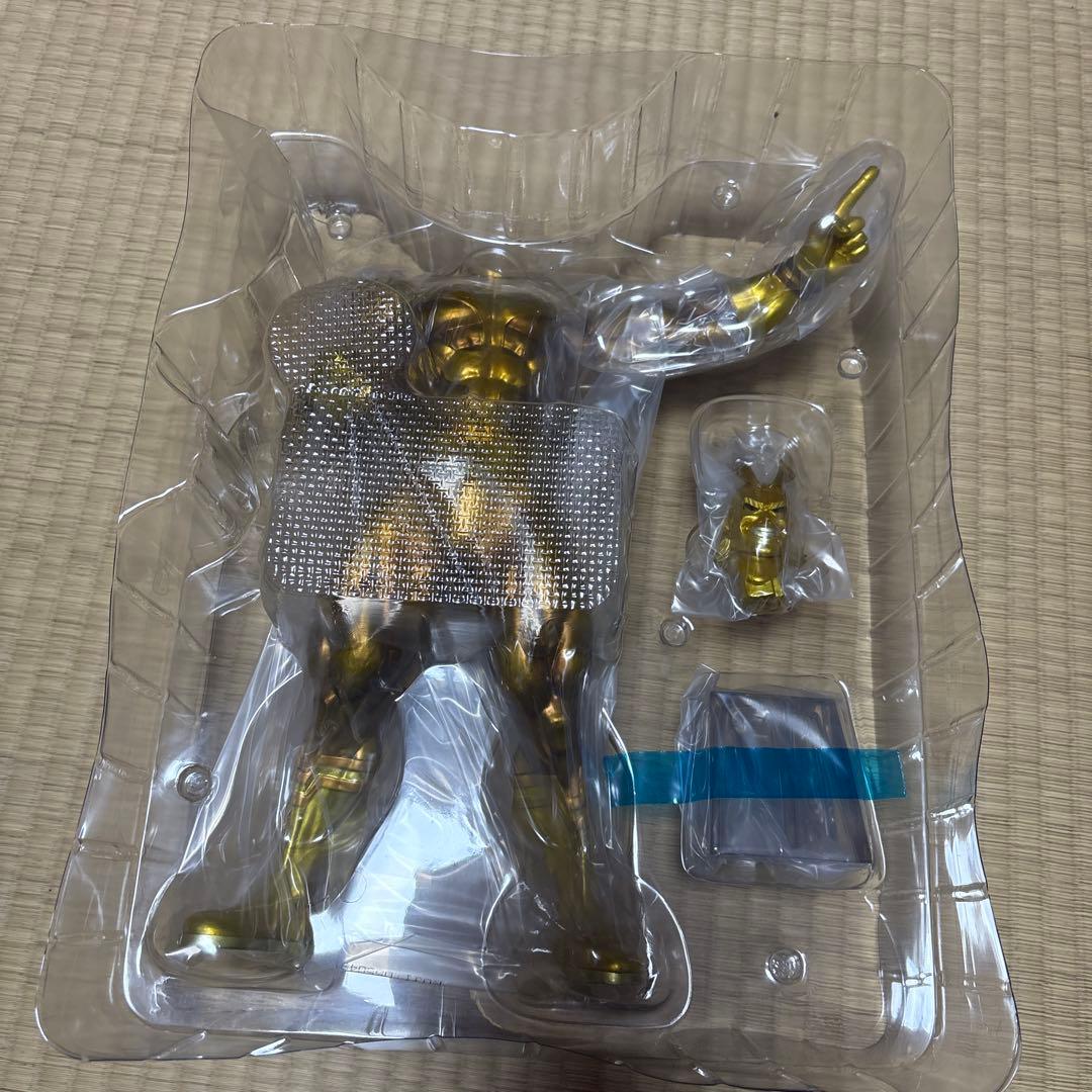 僕のヒーローアカデミア　一番くじ　-VS- ラストワン賞　オールマイト