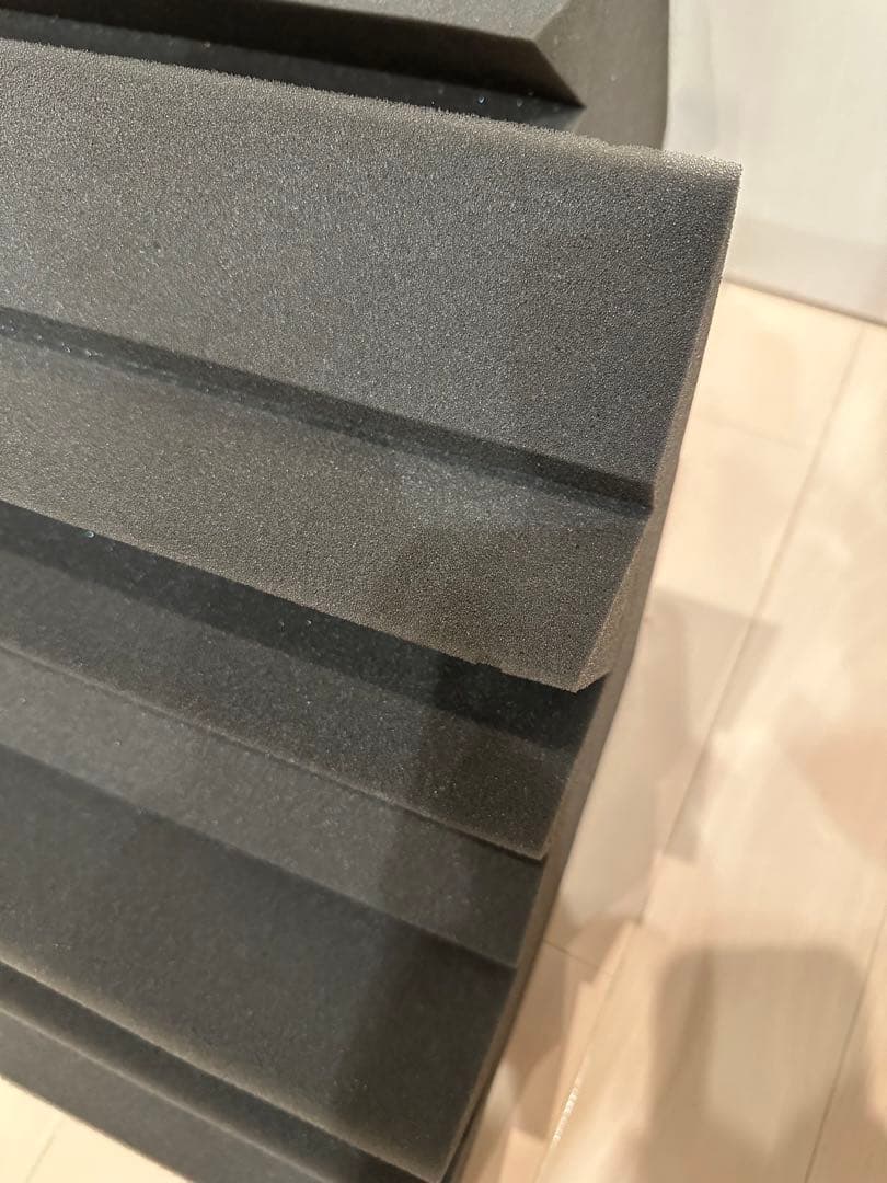 吸音材 AURALEX Bass Traps チャコール 2個 ベーストラップ - メルカリ