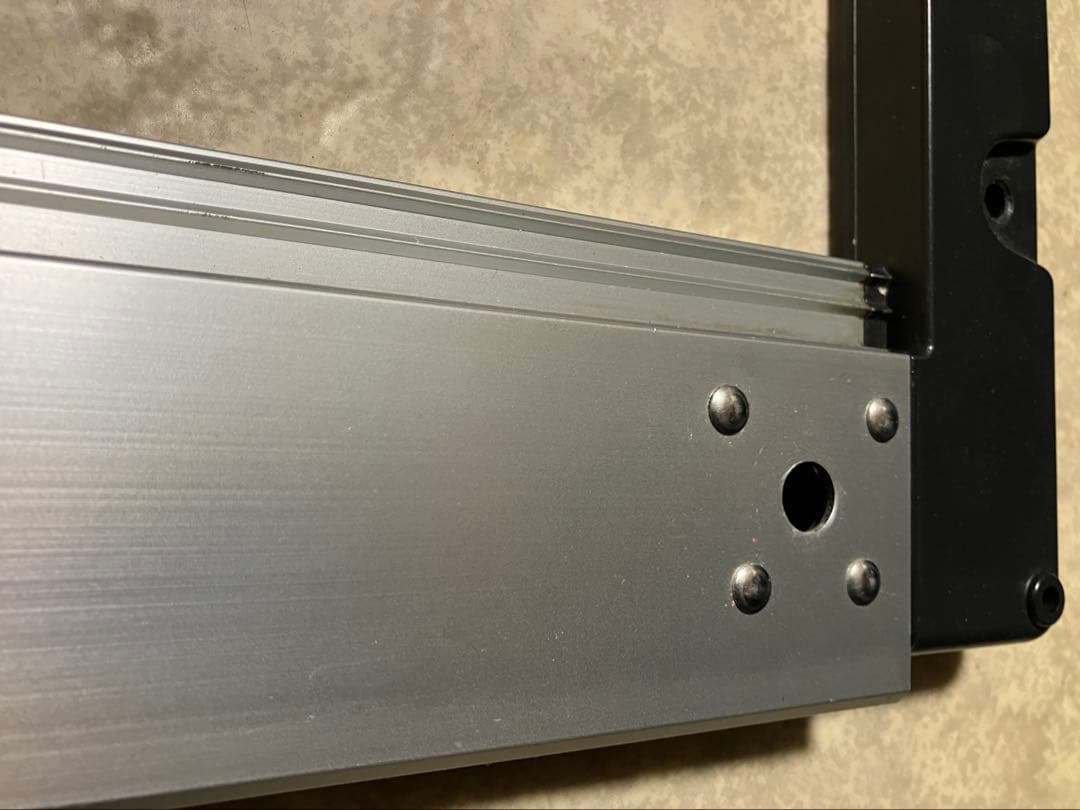 廃盤品】snow peakスノーピーク IGTフレームショートの通販はau PAY