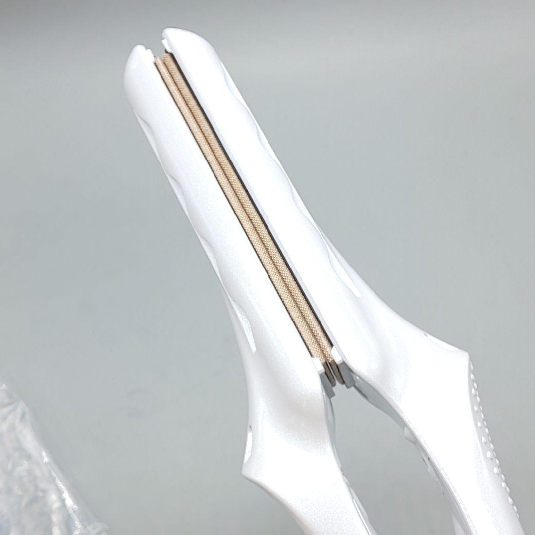 ※絹女 KINUJO キヌージョ ストレートアイロン《シリアルナンバー有》新品