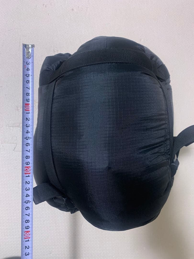 ナンガ NANGA シュラフ SPDX 1000 ダウン増量 厳寒地対応 寝袋 - メルカリ