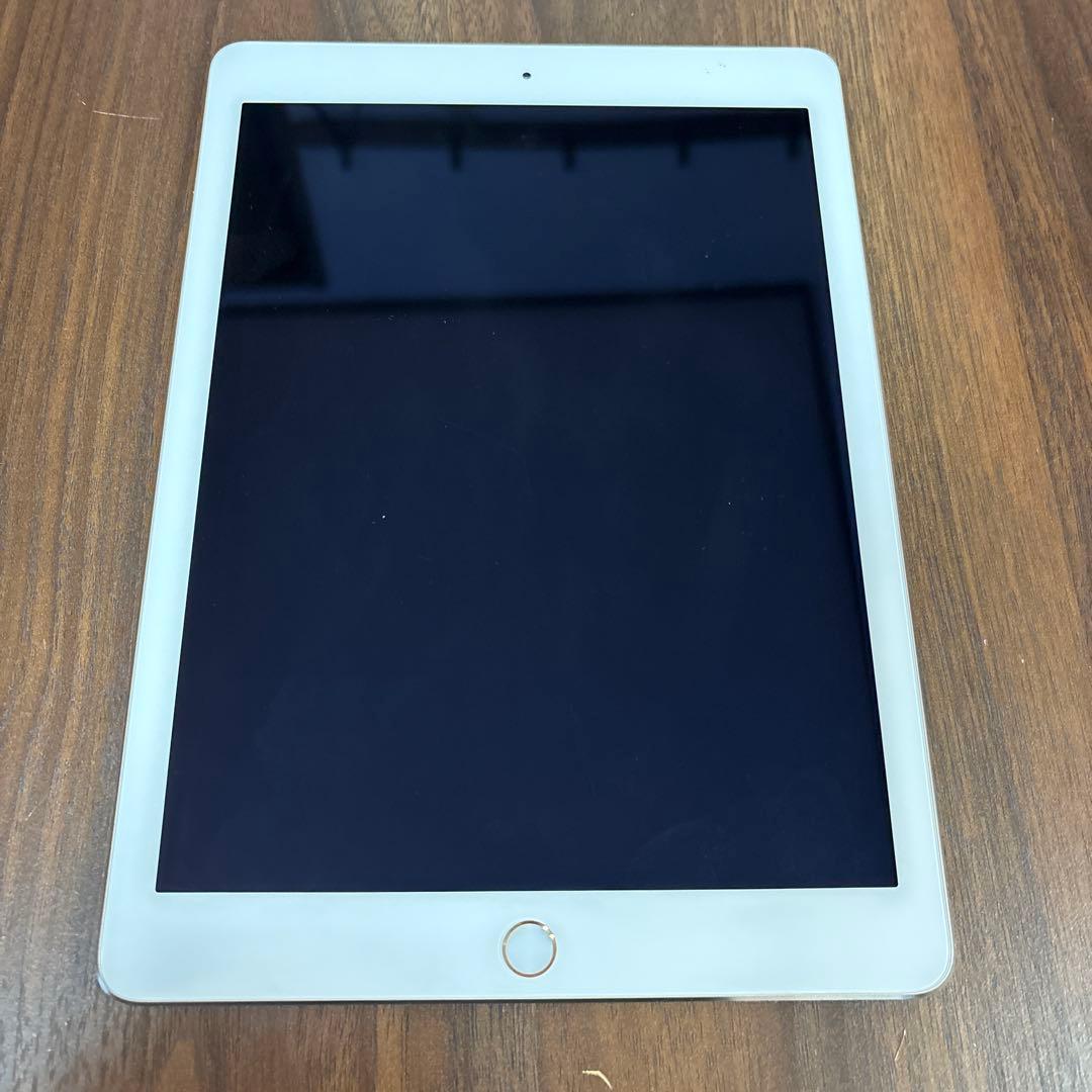 iPad Air 第二世代 16GB ゴールド - メルカリ