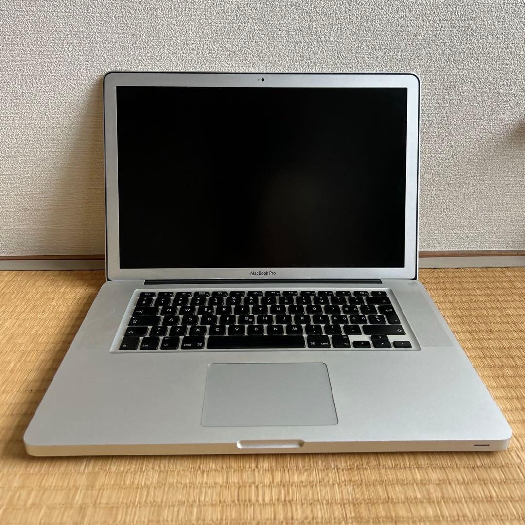 MacBook Pro (15-inch, Mid 2010) - メルカリ