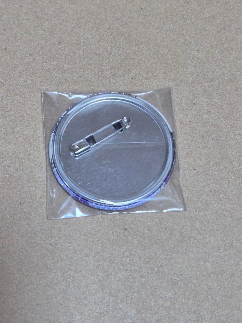 ブルーロック VD バレンタイン 缶バッジ 御影玲王