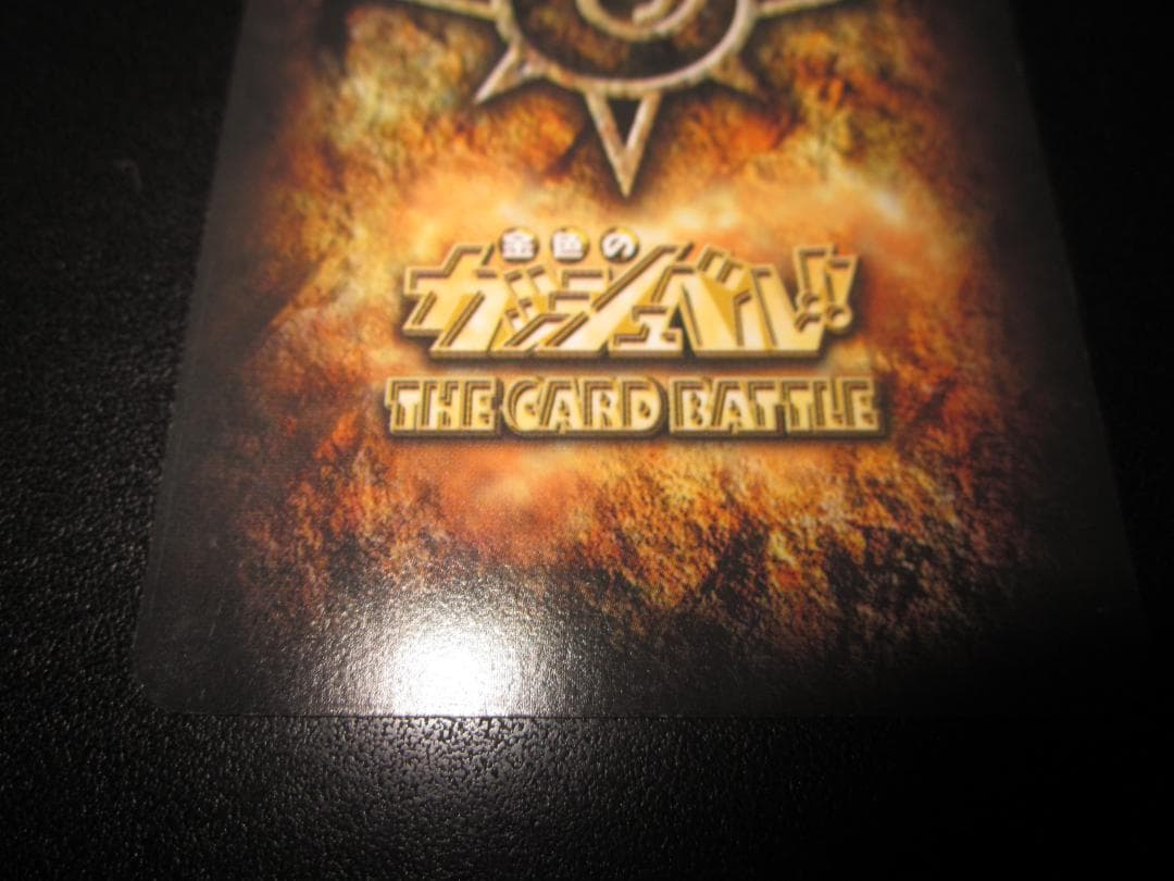 ガッシュ・ベル　レイラ＆ビクトリーム　整理番号、185-H