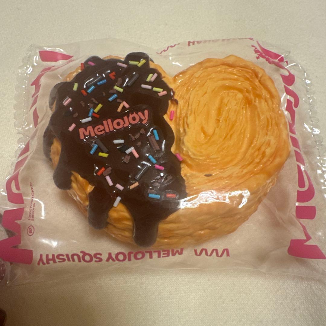 mellojoy メロジョイ パルミエ バター - メルカリ