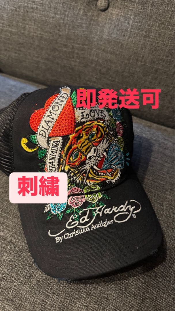 【ちゃんみな仕様】ちゃんみな キャップ CHANMINA OFFICIAL SITE