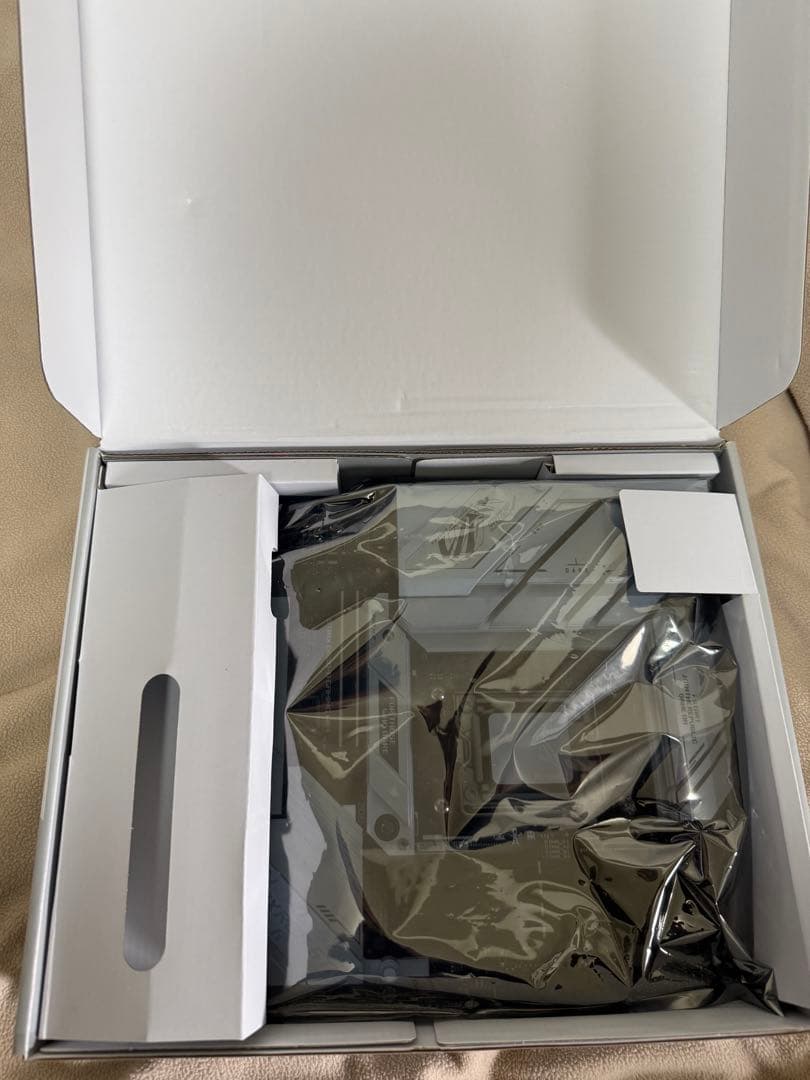 ROG STRIX B650-A ＋ m.2 SSD(2.5TB)