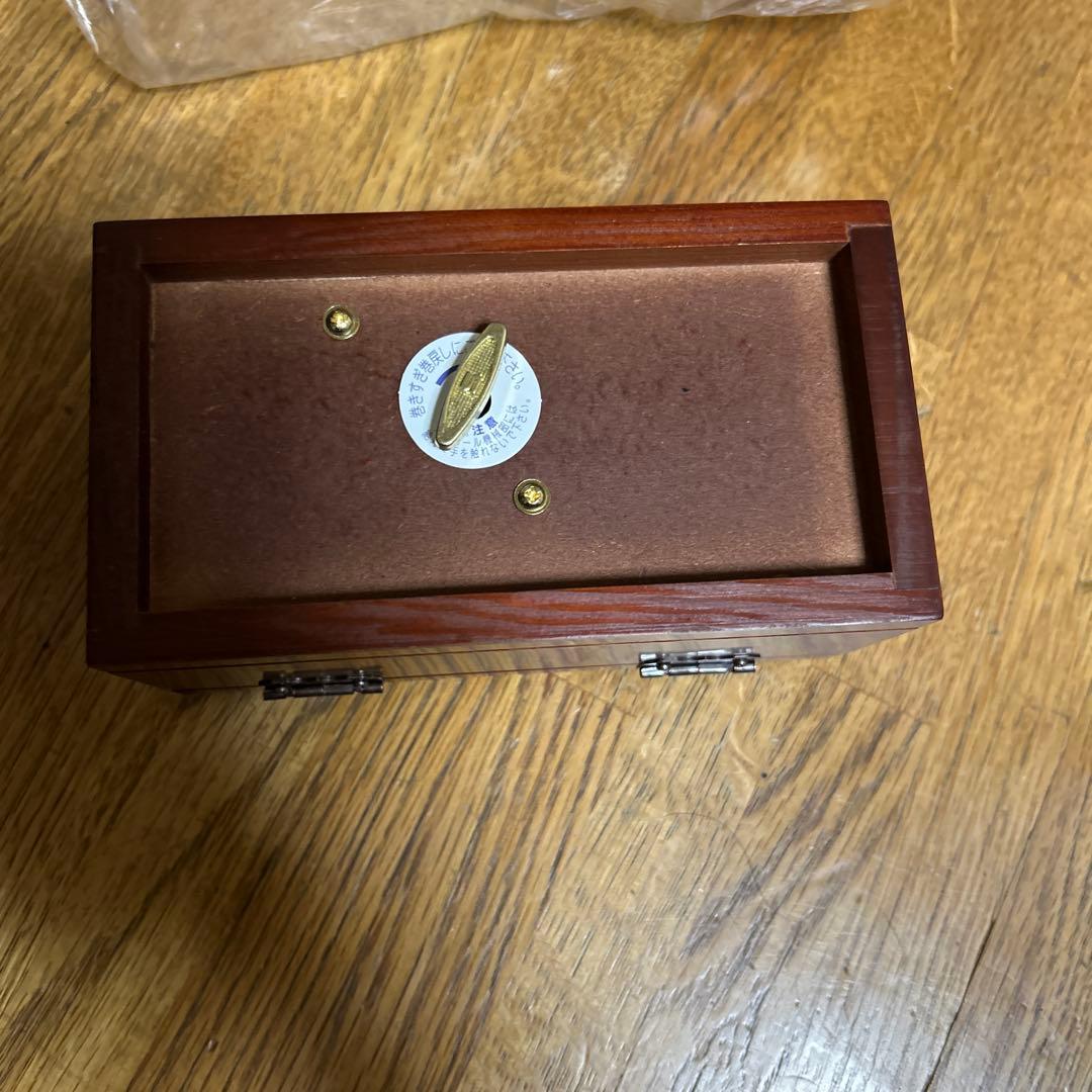 鬼滅の刃　無限列車編 炎 オルゴール 最終話放送記念