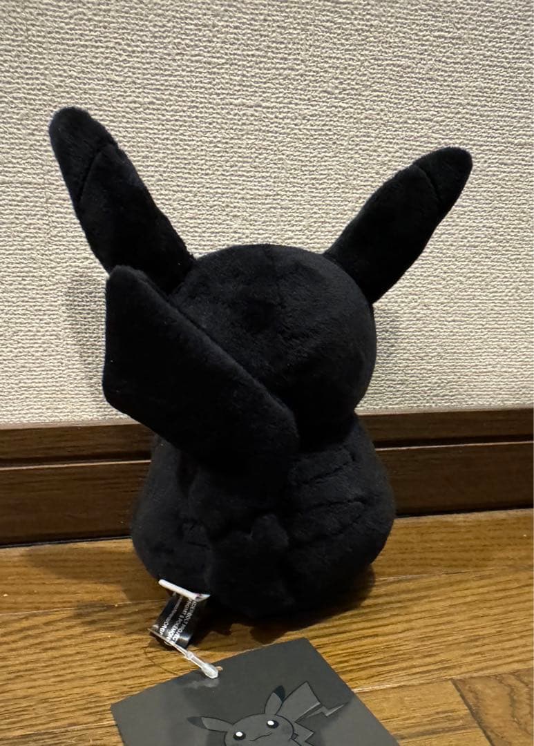 フラグメント　ピカチュウ　M