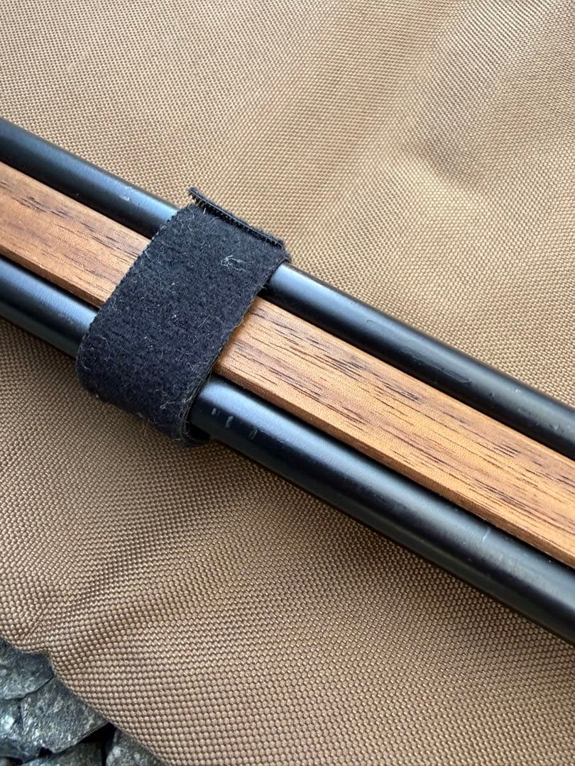 薪ラックFallworks omamakinodaiウォルナット - メルカリ