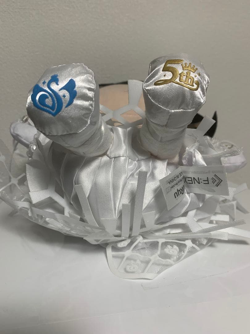 シャニマス もちwhat! 斑鳩ルカ