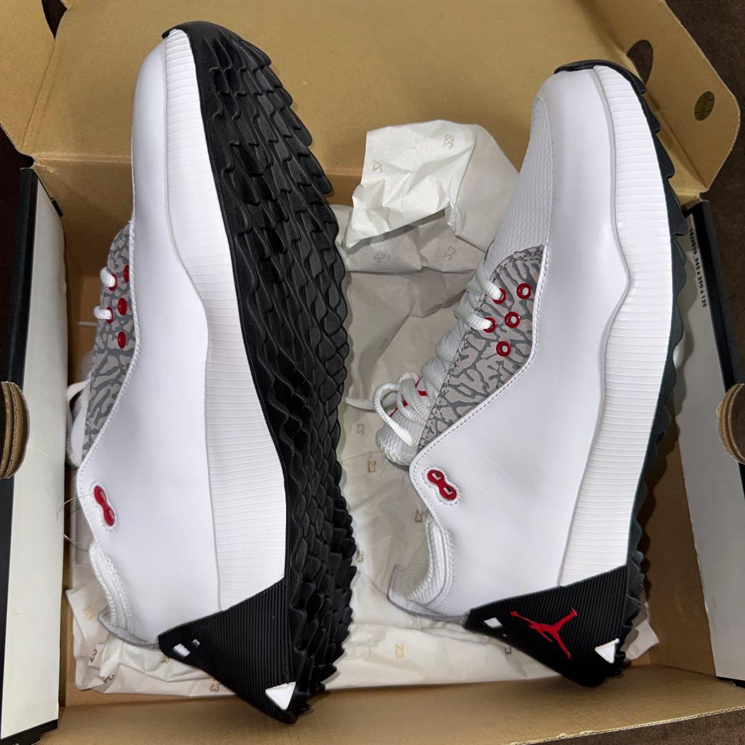 JORDAN ADG2 28.5cm レア新品♪