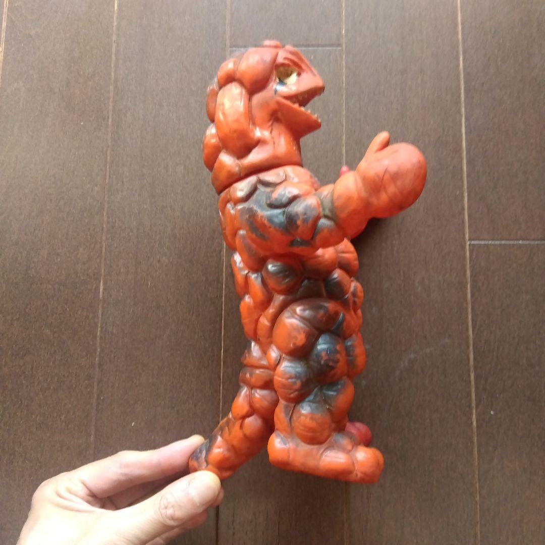 t*9様 激レア 当時物 シュガロン ブルマァク 帰ってきたウルトラマン