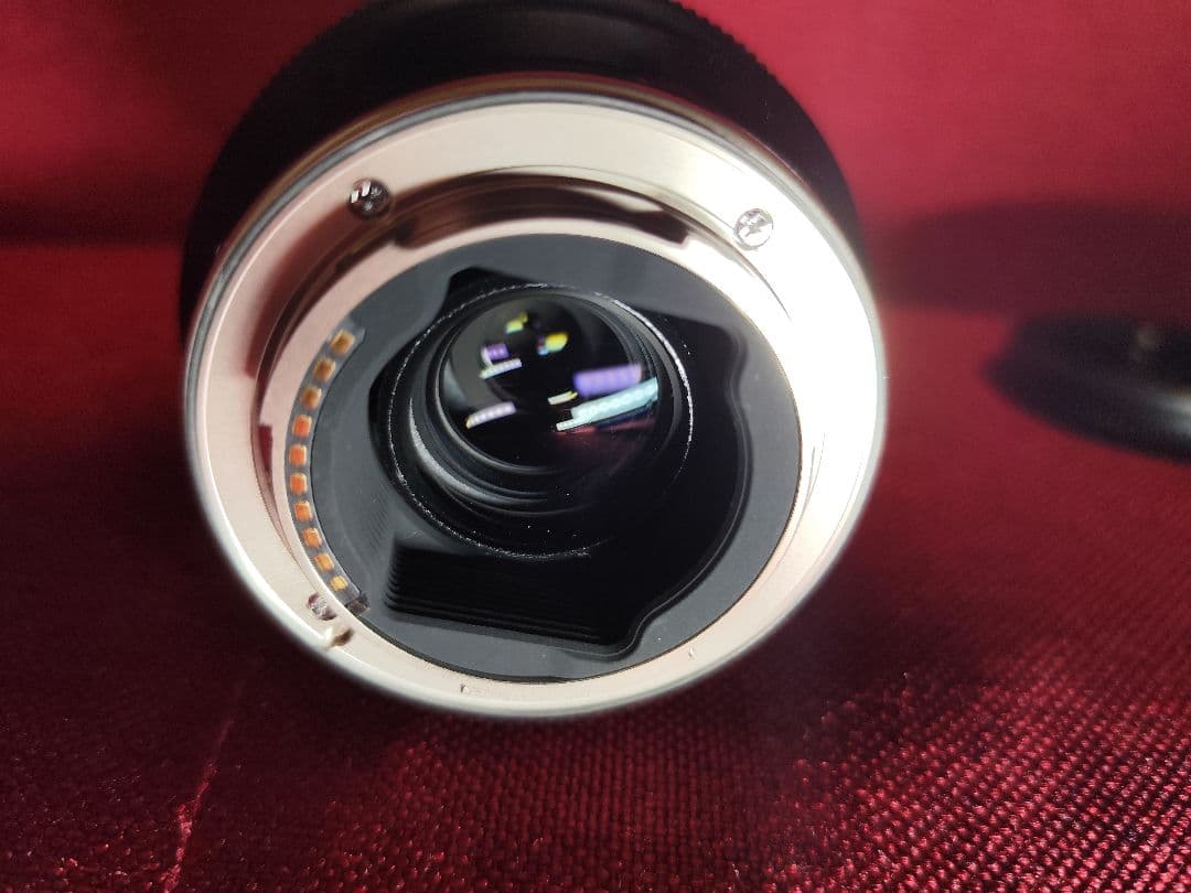 TAMRON 50-300mm F/4.5-6.3 Di Ⅲ VC VXD