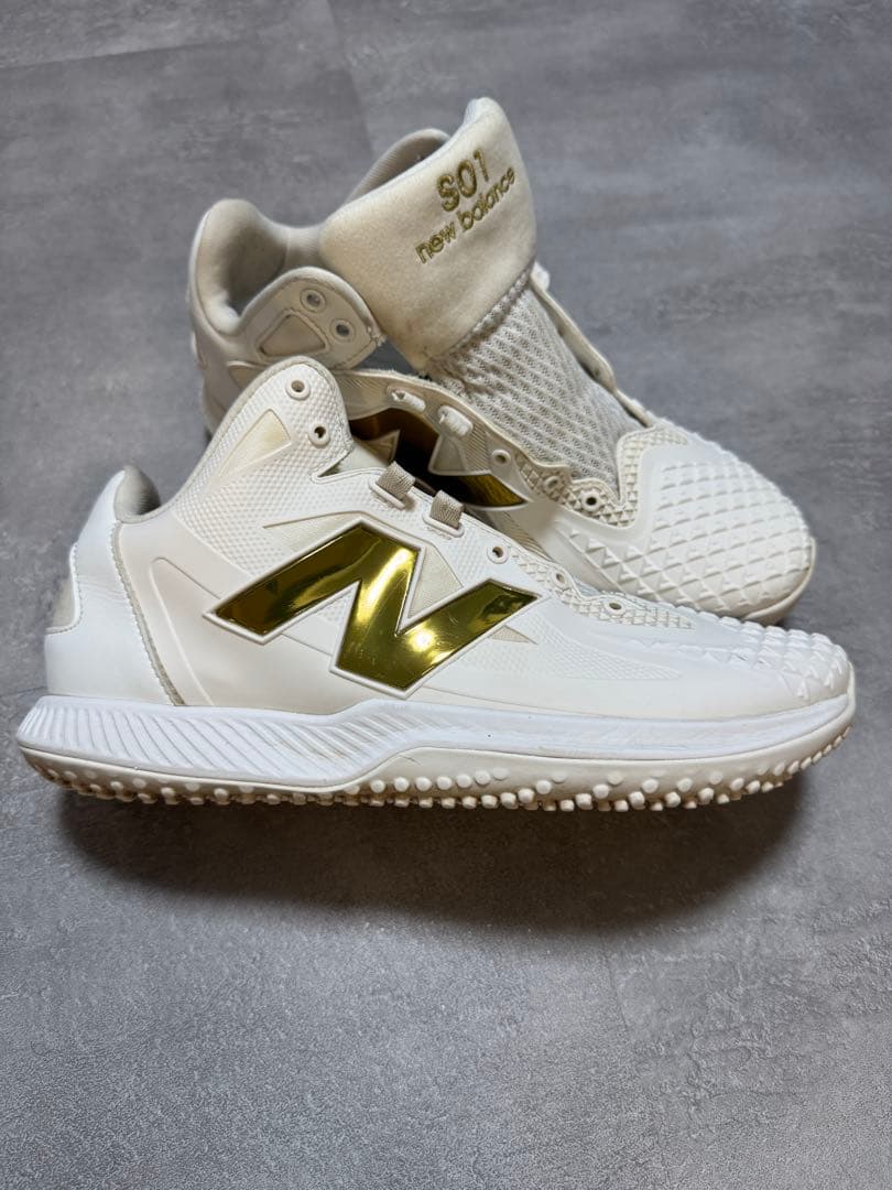 NewBalance FUELCELL(大谷翔平選手モデル ) 28.5cm