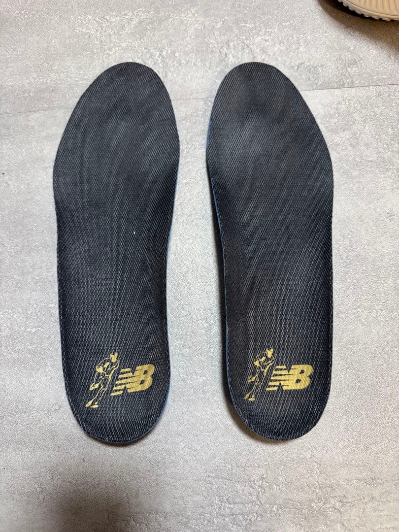 NewBalance FUELCELL(大谷翔平選手モデル ) 28.5cm