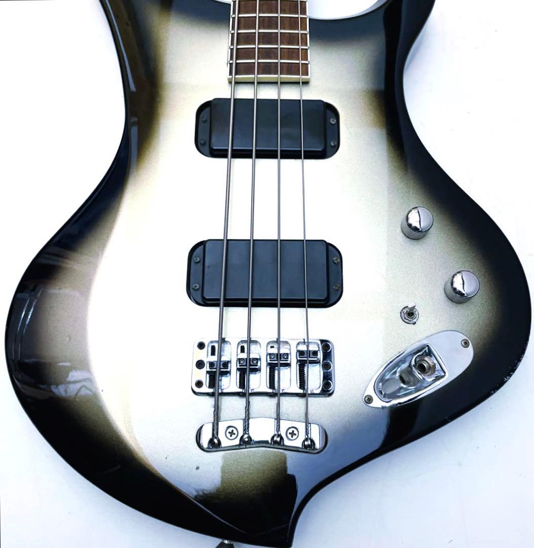 Burny DAMIJAW Ka-yu シグネチャーモデル KRS-TRUTH - メルカリ