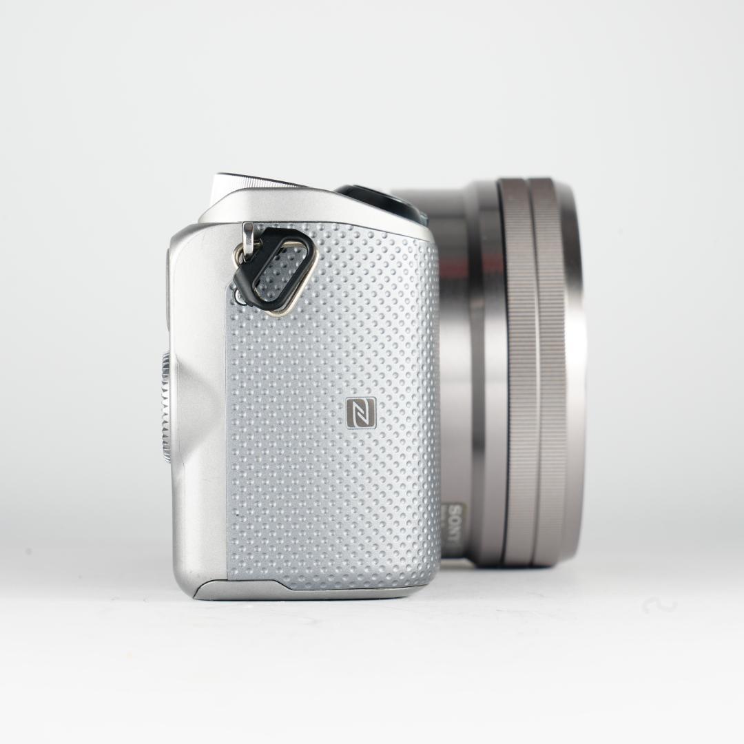 運動会で後悔しない/極美品SONY NEX-5T/超豪華フルセット 804