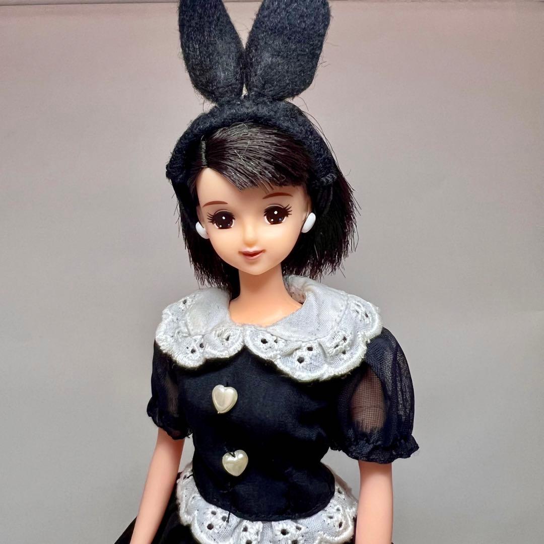 ジェニー】トイザらス限定品 ミスジェニースペシャルエディション