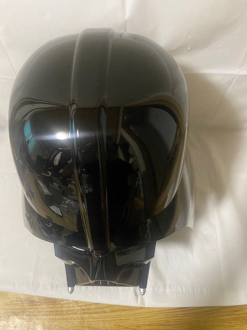 実物大AQUA◆保冷庫/ASR-MK1/ ダースベイダー スターウォーズ