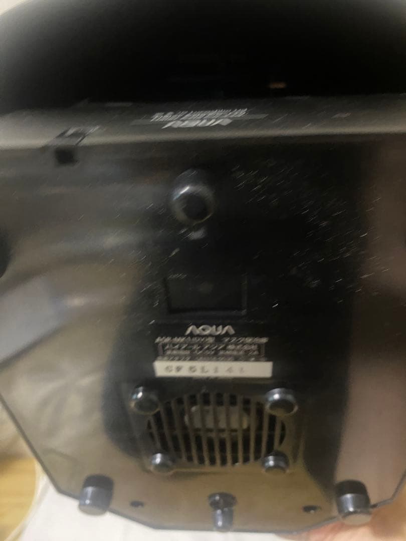 実物大AQUA◆保冷庫/ASR-MK1/ ダースベイダー スターウォーズ