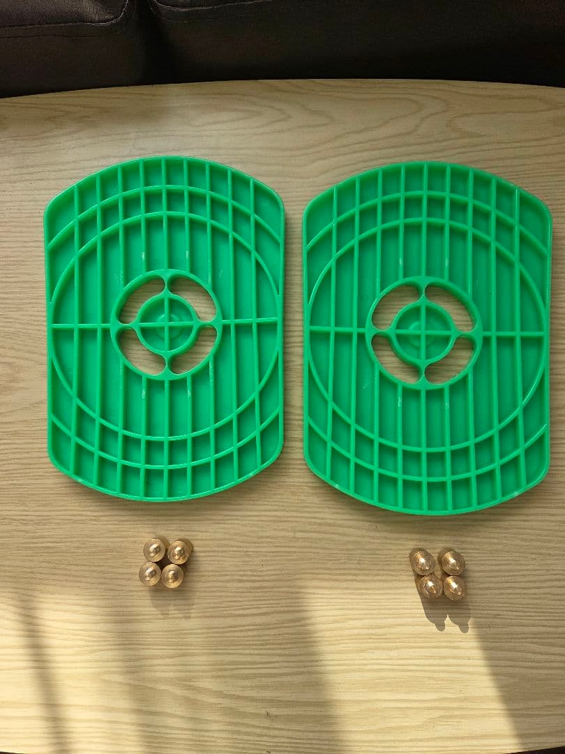 OJKドラグタケ　パウカウトセット