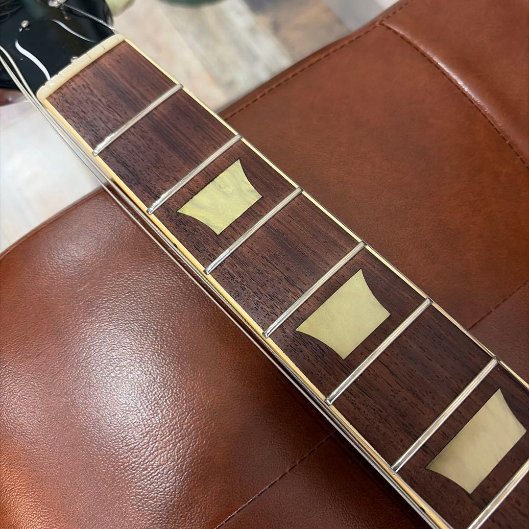 バッカス クラシックシリーズ レスポール Bacchus ラッカー - メルカリ