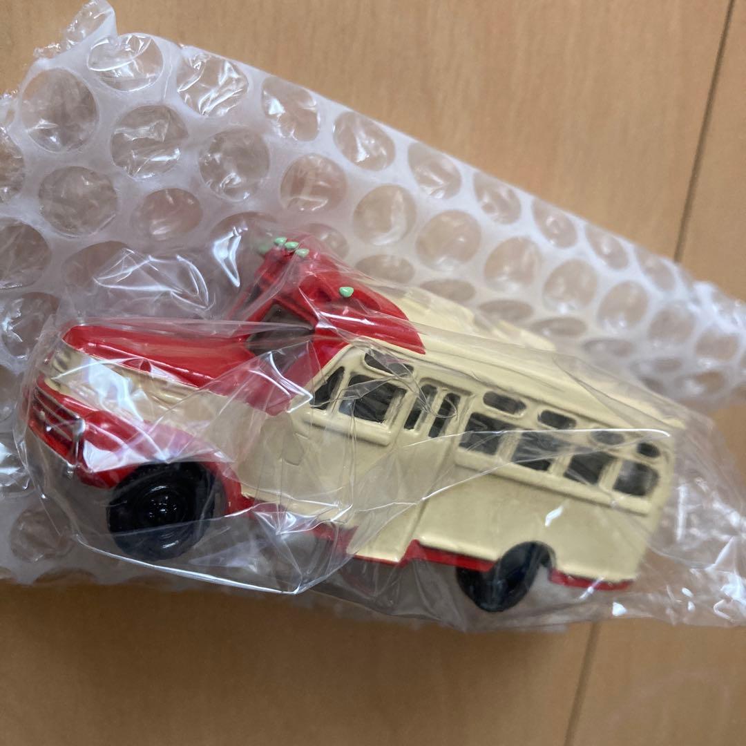 即購入ok!!】イスズ BX41型 津川洋行 HOスケール 赤 新品未使用 - メルカリ