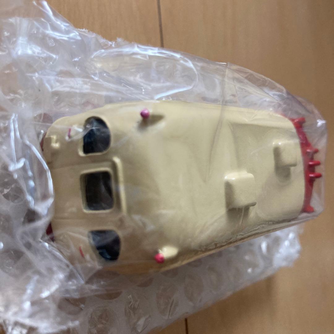 即購入ok!!】イスズ BX41型 津川洋行 HOスケール 赤 新品未使用 - メルカリ