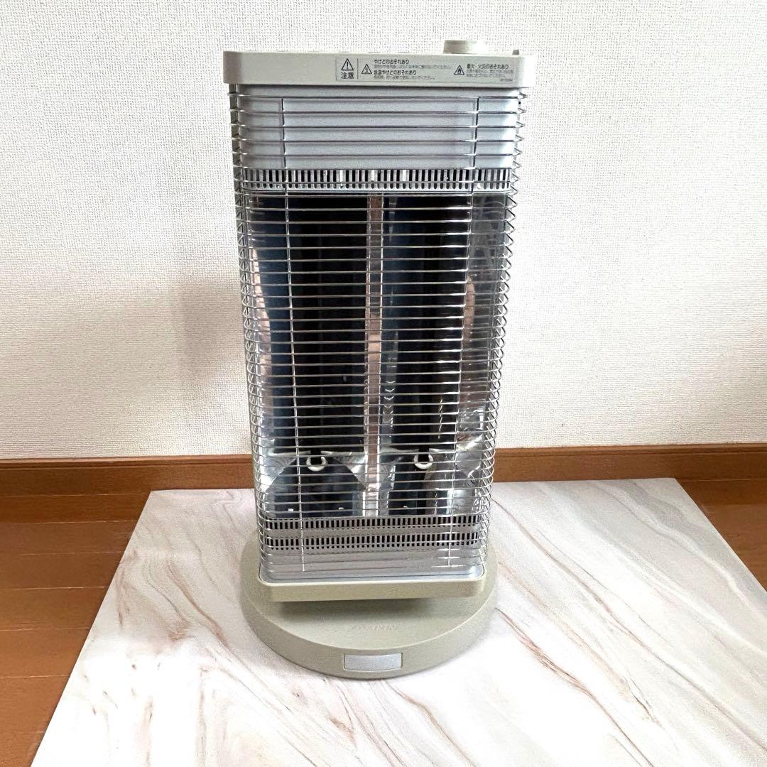 ダイキン DAIKIN セラムヒート ERFT11VS6遠赤外線☆電気ヒータ
