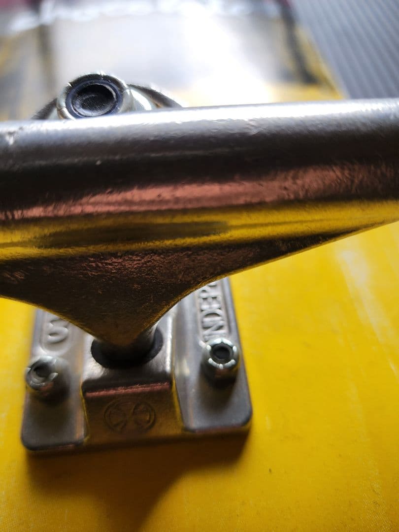 chocolate ケニーアンダーソン コンプリート