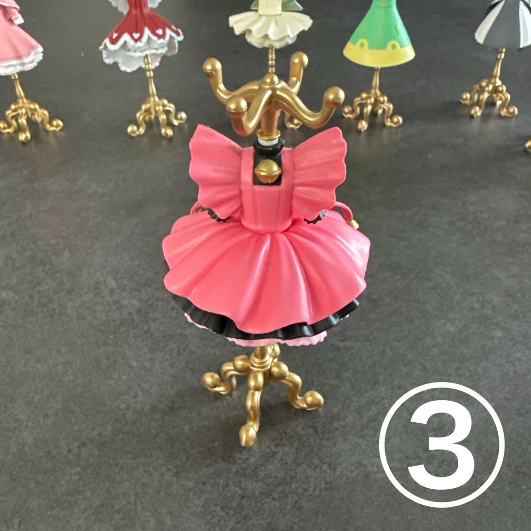 カードキャプターさくら　トルソー　レア有り