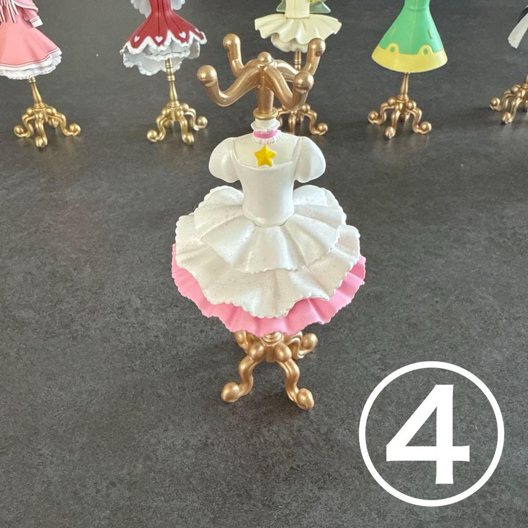 カードキャプターさくら　トルソー　レア有り