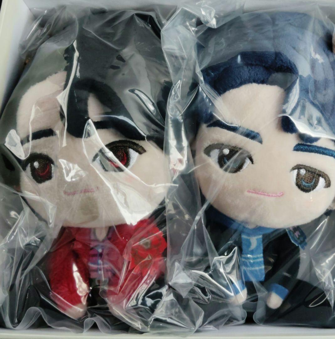 treasure jihoon ジフン 直筆サイン チェキの通販はau PAY マーケット